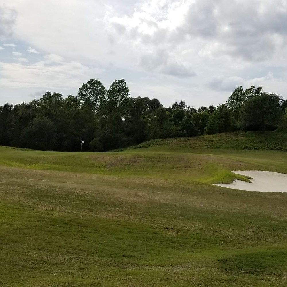Meet your Posher, Golf Deals